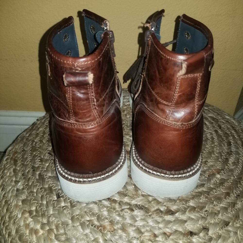 SOLD🌻🌻🌻Men's Farian Arenas Boots - Picture 5 of 6